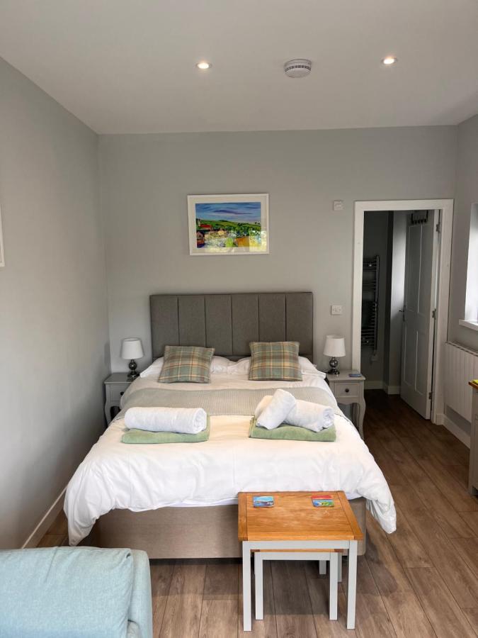 Apartamento Fyrish View Dingwall Exterior foto