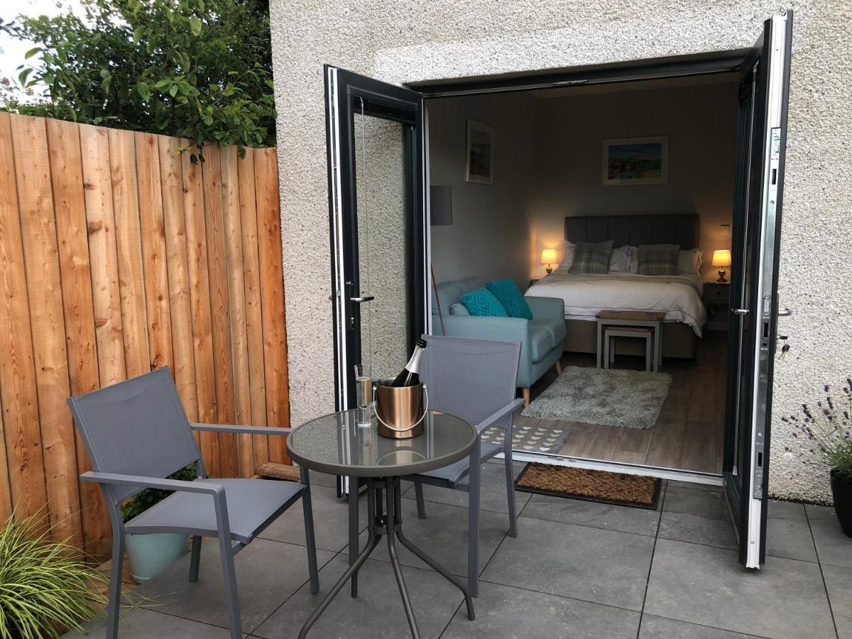 Apartamento Fyrish View Dingwall Exterior foto